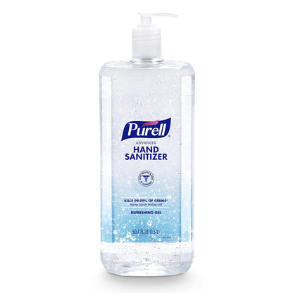 Purell® Advanced Hand Sanitizer