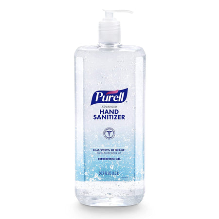 Purell® Advanced Hand Sanitizer
