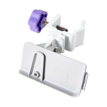 Cardinal 384492 Kangaroo Connect Pole Clamp for Kangaroo Connect Enteral Feeding Pump and Kangaroo OMNI