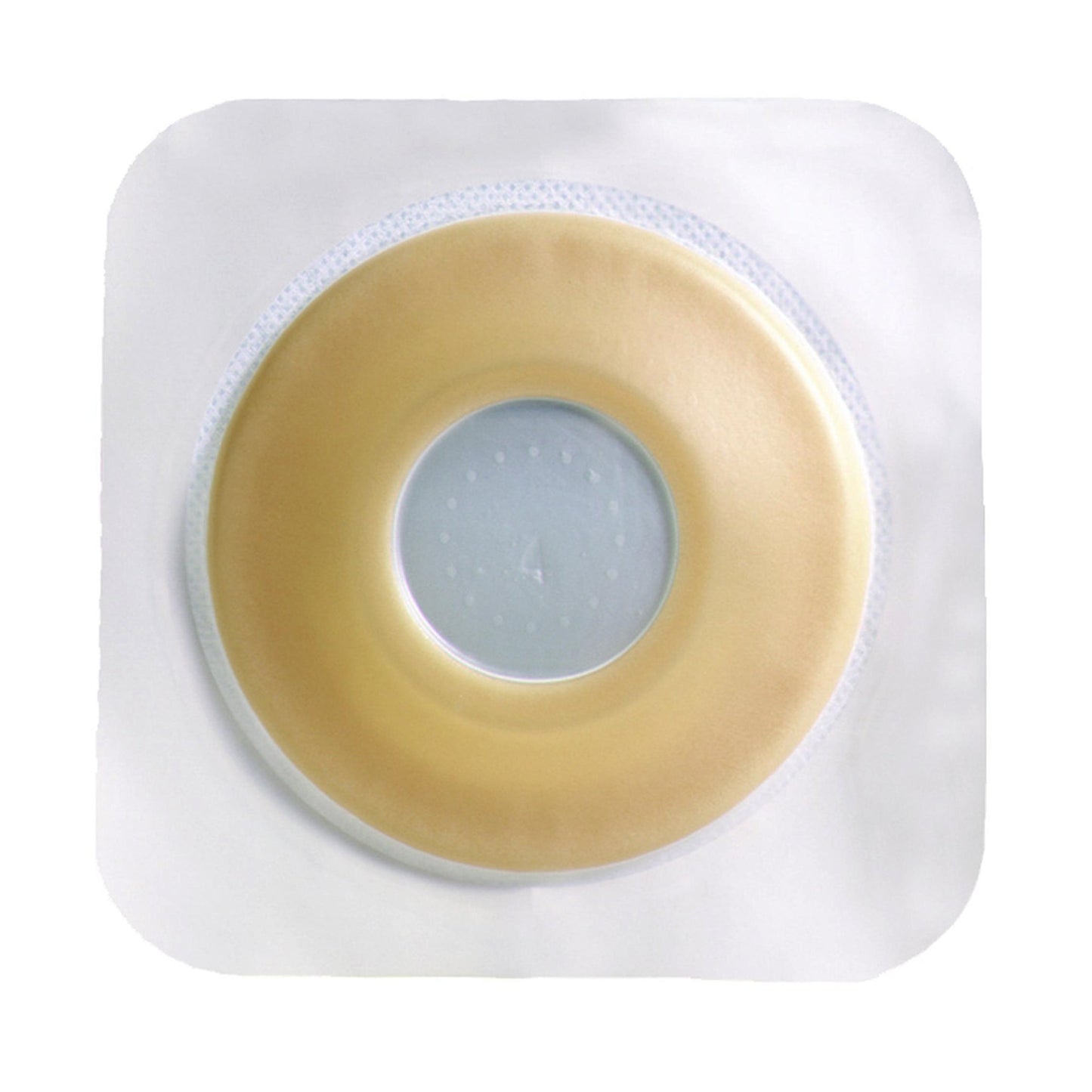 Sur-Fit Natura® Two-Piece Durahesive® Skin Barrier, 70 mm flange