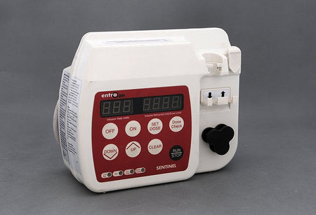 Amsino International S-1000-SI Sentinel Enteral Feeding Pump