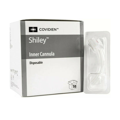 Shiley™ Inner Tracheostomy Cannula, Size 6 | Medtronic 6DIC
