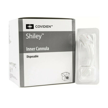 Medtronic 6DIC Shiley Inner Tracheostomy Cannula, Size 6