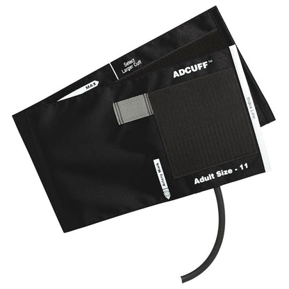 Adcuff™ Cuff, 1-Tube Bladder