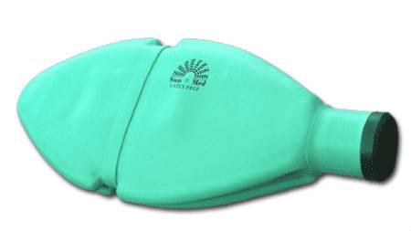 Sun Med 4-0050-50 Breathing Bags / Test Lung