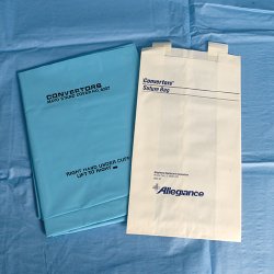 Cardinal 114 Convertors Set Up Pack