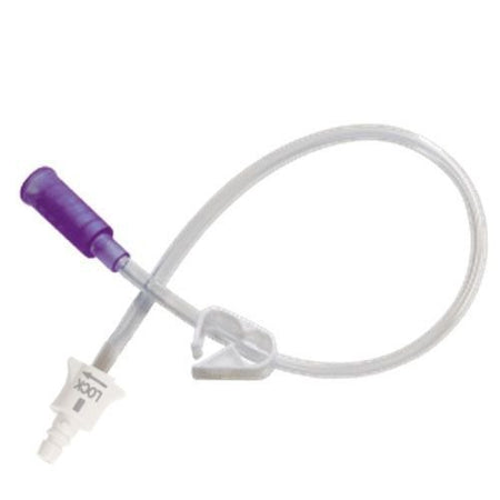 Applied Medical Technology Inc 6-1211-ISOSAF G-JET Straight Connector with Male ENFit andTRN202