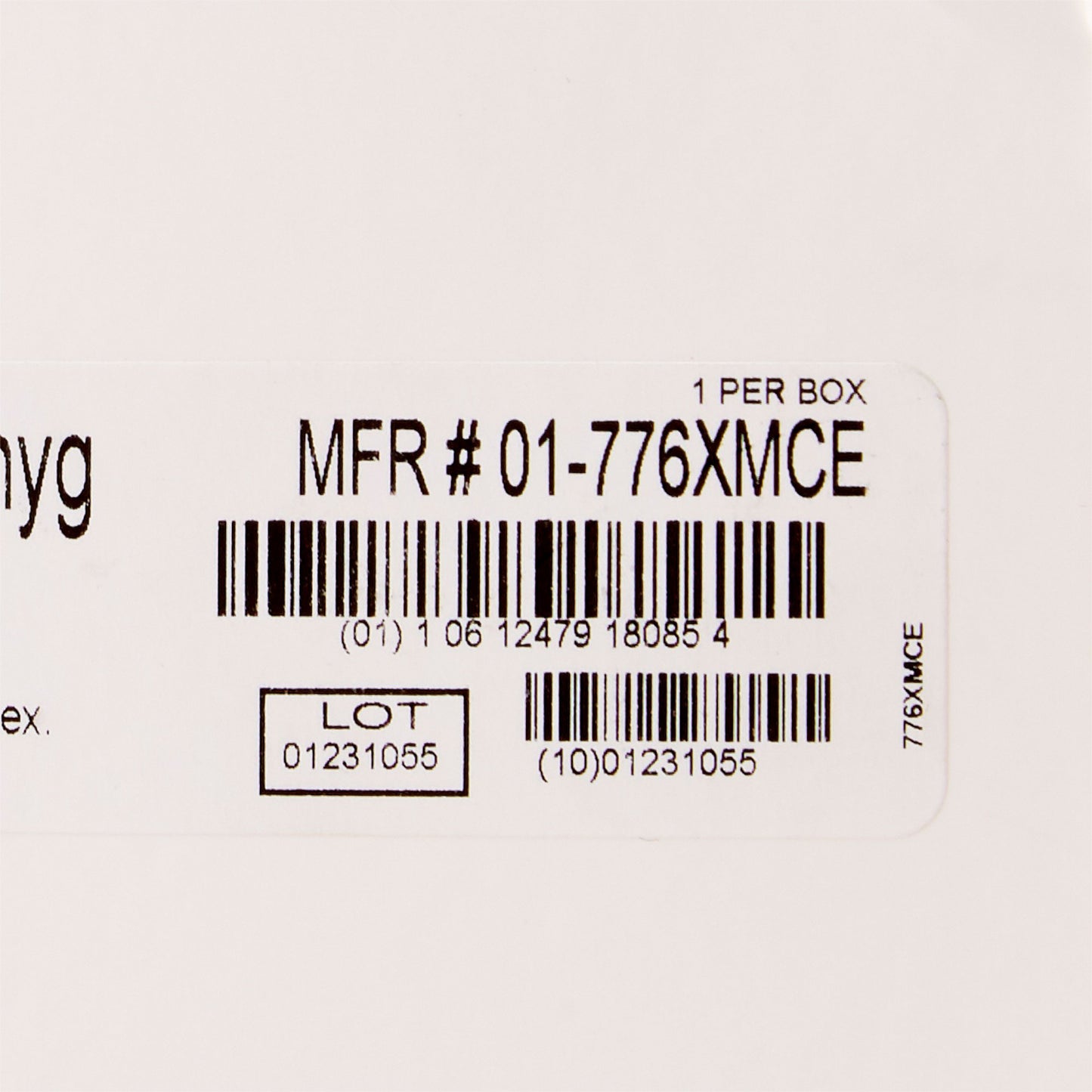 McKesson Aneroid Sphygmomanometer