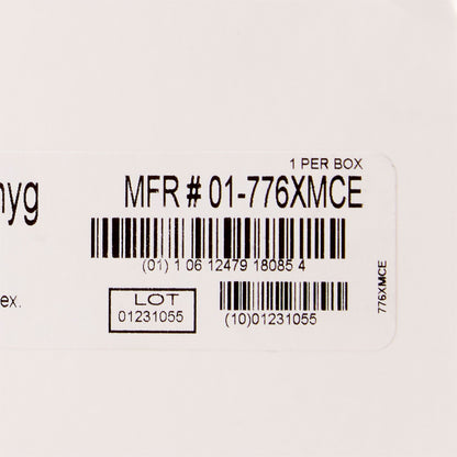 McKesson Aneroid Sphygmomanometer