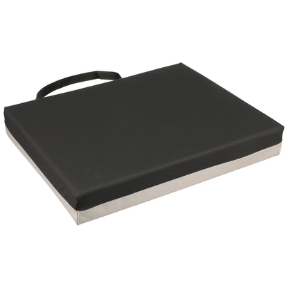 McKesson Foam Seat Cushion, 20 x 16 x 3 Inch
