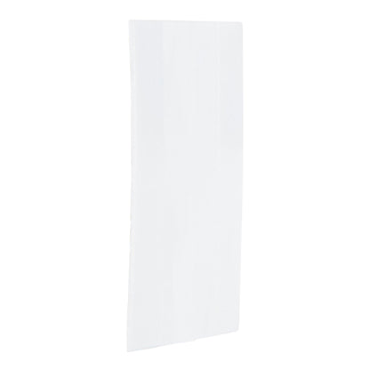 McKesson White Adhesive Dressing, 3 x 4 Inch