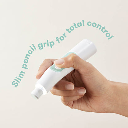 Electric Nail Buffer Kit frida baby
