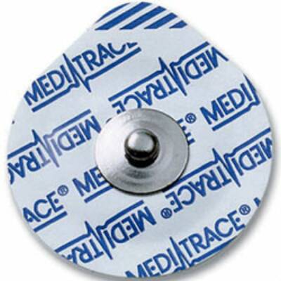Cardinal 31439725- Medi-Trace Mini EKG Snap Electrode