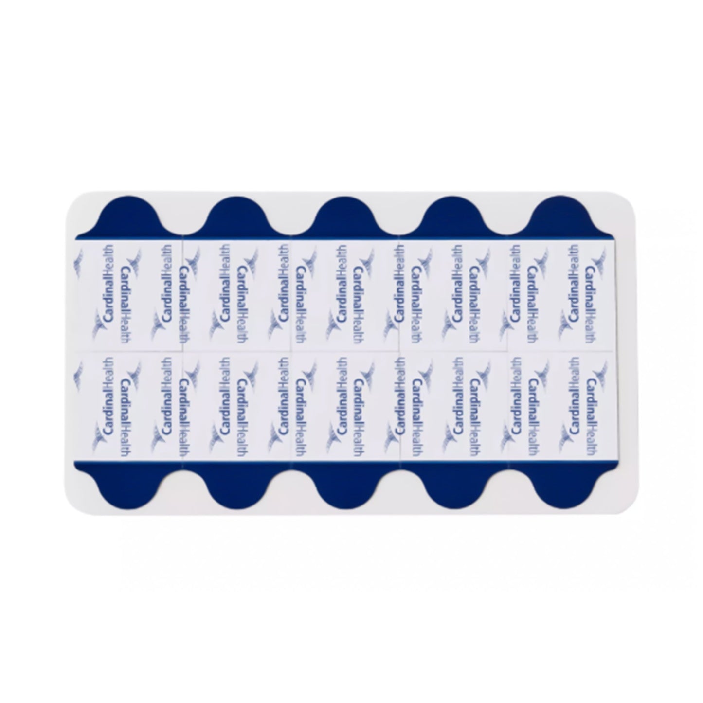 Q-Trace® 5400 EKG Tab Electrode