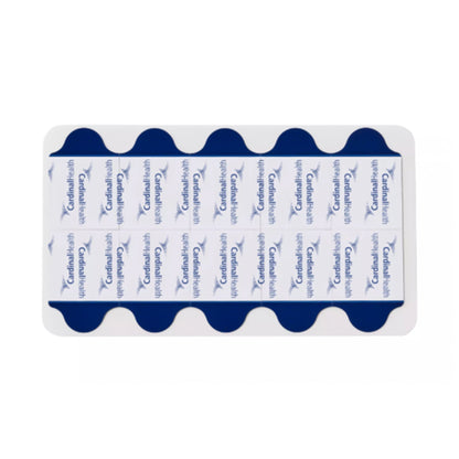 Q-Trace® 5400 EKG Tab Electrode