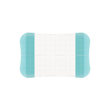 Comfeel® Plus Transparent Hydrocolloid Dressing, 3½ x 5½ Inch