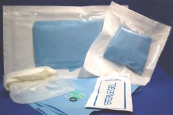 Sheathing Technologies 5-966KIT Sheathes Ultrasound Probe Cover Kit