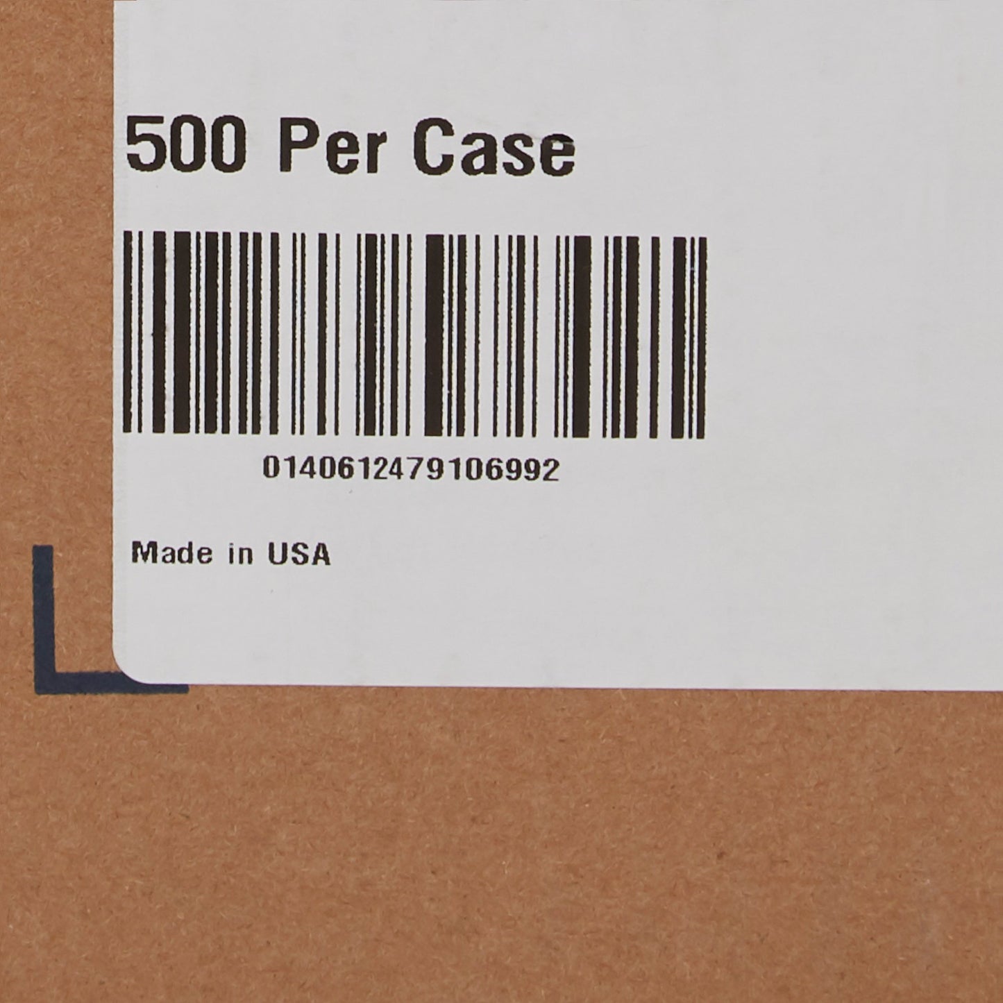 McKesson Nonsterile White Procedure Towels, 13 x 18 Inch