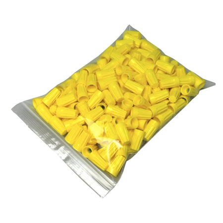 LK® Clear Line Zipper Reclosable Bag, 4 mil, 6 x 9 Inch