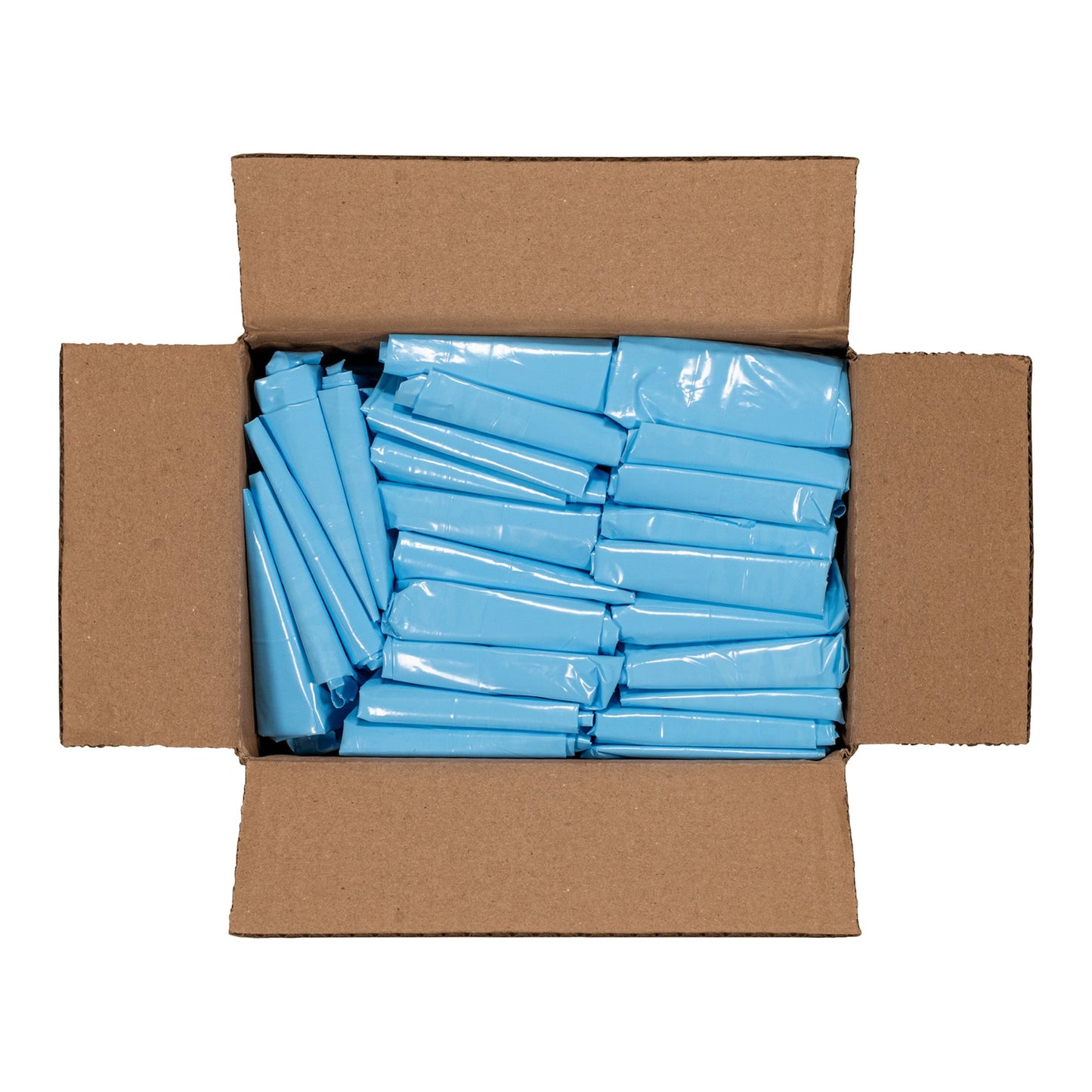 McKesson Commode and Bedpan Liner with Absorbent Powder
