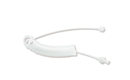 IV Extension Set Lectrospiral® Without Port 59 Inch Tubing Without Filter Sterile