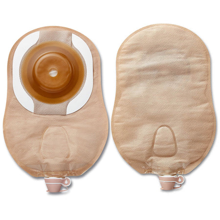 Hollister 84692 Premier One-Piece Transparent Urostomy Pouch