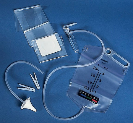 Coloplast 12830 Assura Irrigation Set