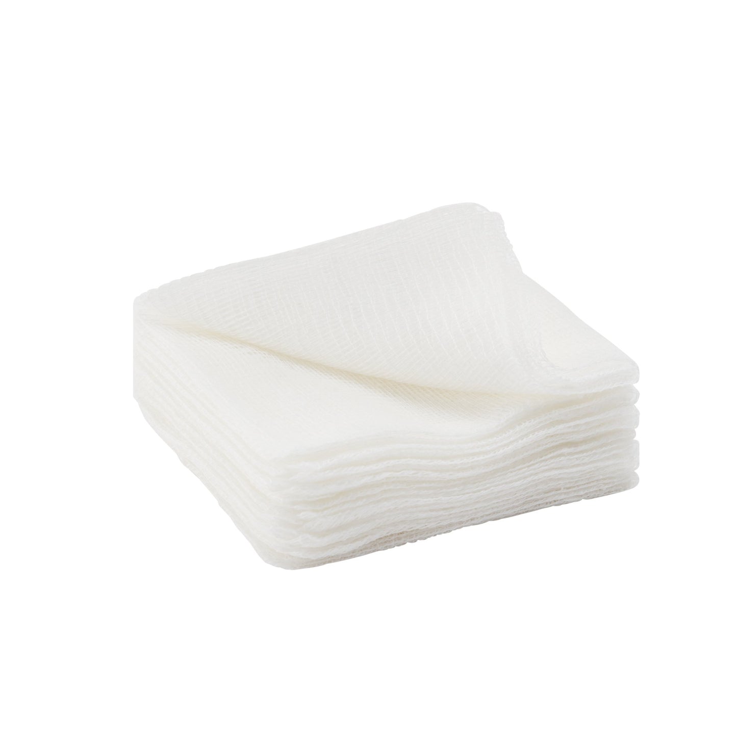 Curity™ Sterile USP Type VII Gauze Sponge, 4 x 4 Inch, 12-Ply