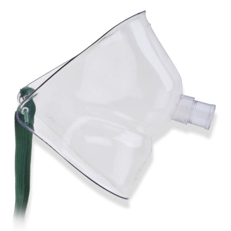 Medline HUD1095 AirLife Oxygen Face Tent