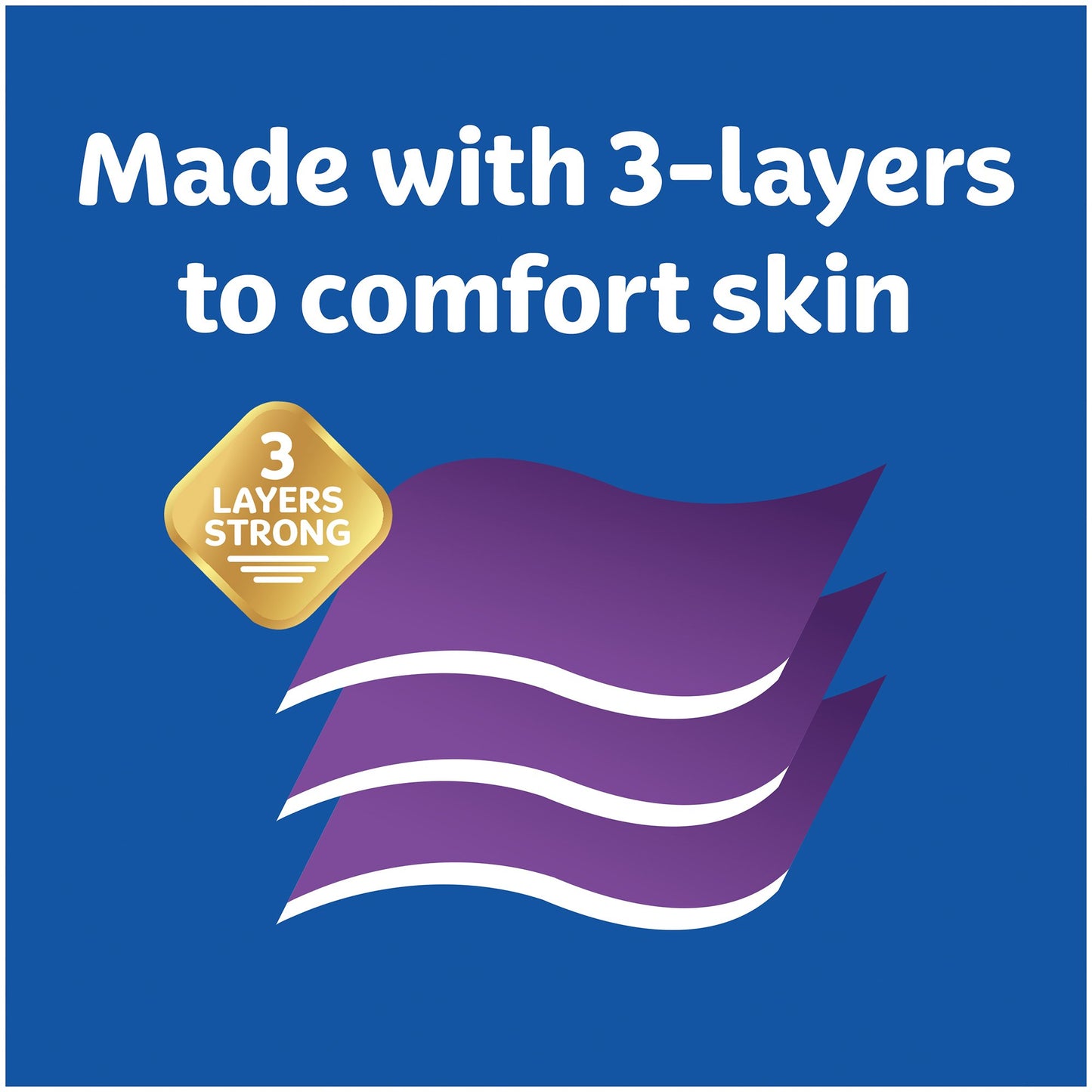 Facial Tissue Kleenex® On the Go™ White 8-3/5 X 8-3/10 Inch 15 Count