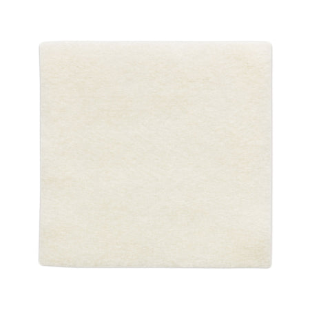 Molnlycke 255100 Melgisorb Ag Calcium Alginate Dressing with Silver, 4 x 4 Inch