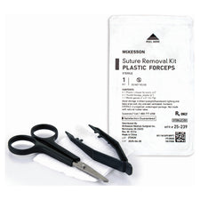 McKesson Suture Removal Kit