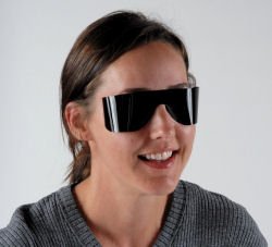 Eaton Medicals 250-808 Rollups After Dilation Glasses