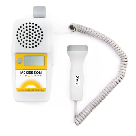 McKesson 869643 LUMEON Hand-Held Doppler Unit