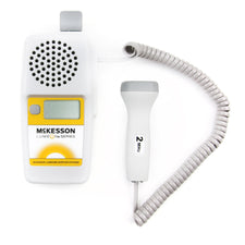 McKesson LUMEON® Hand-Held Doppler Unit