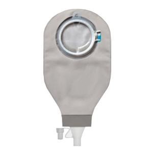 Coloplast 18642 SenSura Mio Click High Output 2-Piece Transparent Ileostomy Pouch