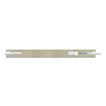 Neotech Products 1065991 EZCare Tracheostomy Tube Holder, 18 Inch, Tan