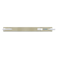 Tracheostomy Tube Holder EZCare™ 18 Inch Pediatric / Adult