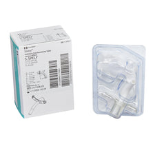 Uncuffed Tracheostomy Tube Shiley™ Pediatric Size Pediatric