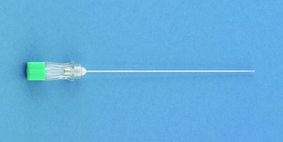 Busse 565 Spinal Needle Quincke Style 22 Gauge 5 Inch