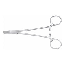 McKesson Argent™ Mayo-Hegar Needle Holder, 5 Inch