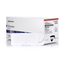 McKesson Suture with P-12 Needle