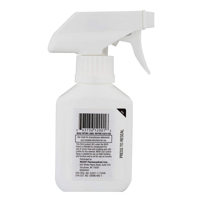 Nix® Lice Killing Furniture Treatment Spray, 5-ounce bottle