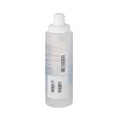 McKesson Ultrasound Gel, Clear, 250 mL Bottle, Ultrasound and Laser Transmission