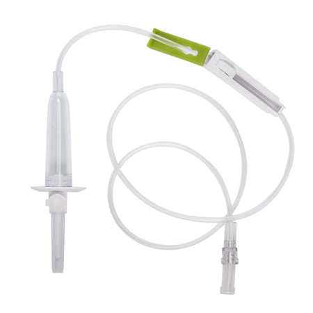 Hospira ICU Secondary Set