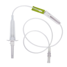 Hospira ICU Secondary Set