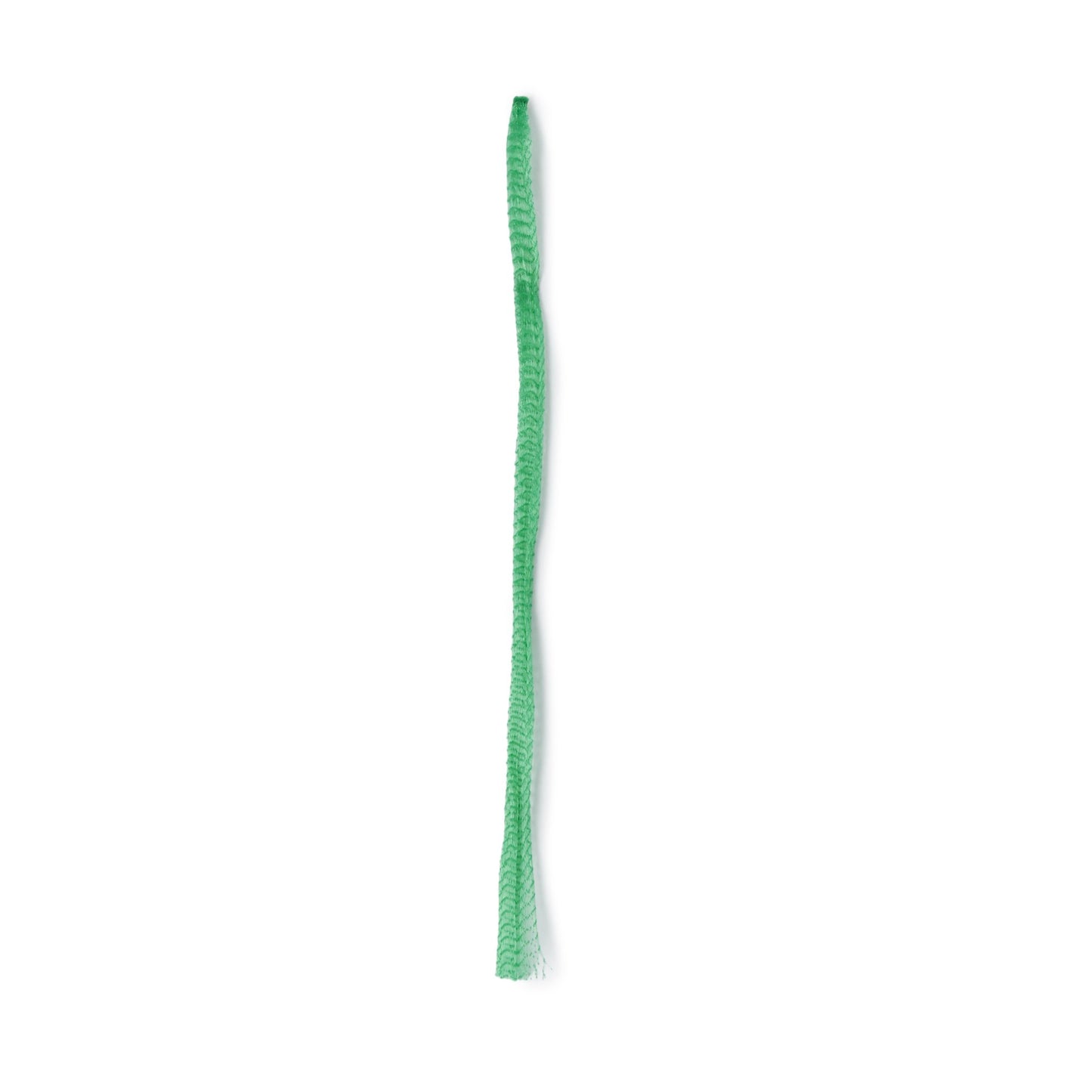 Valve Bag Valvesafe™ Plastic Mesh, Green