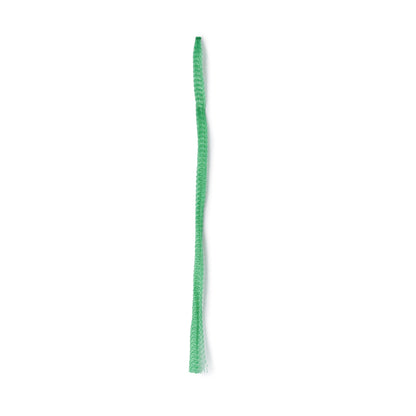 Valve Bag Valvesafe™ Plastic Mesh, Green