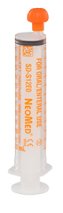 Avanos 787697 NeoMed Oral Dispenser Syringe, 12 mL