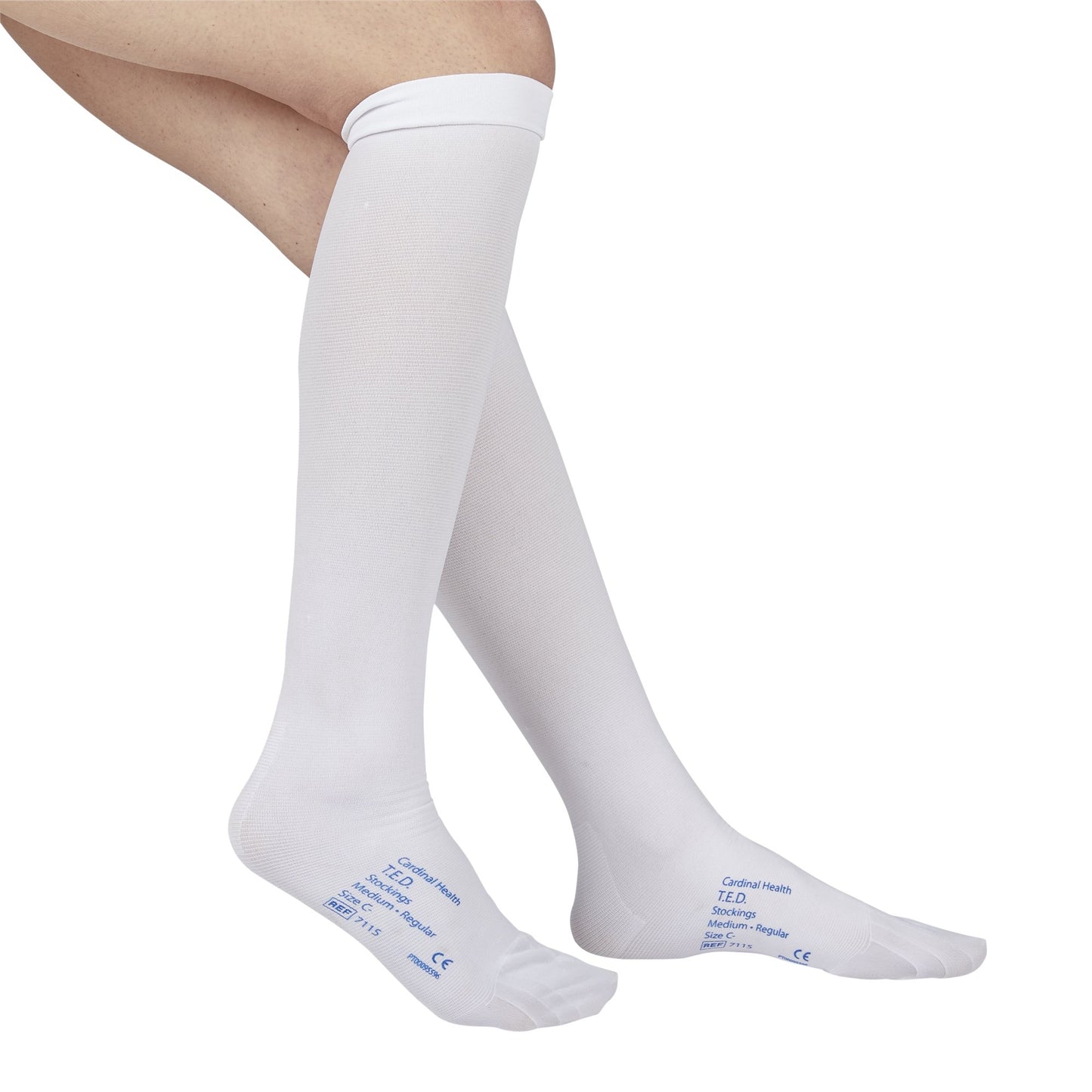 T.E.D.™ Anti-embolism Stockings, Medium / Regular
